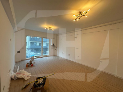 Apartament 2 camere, parcare, Calea Baciu