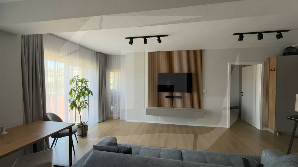 Apartament 2 camere, la cheie, Dambul Rotund