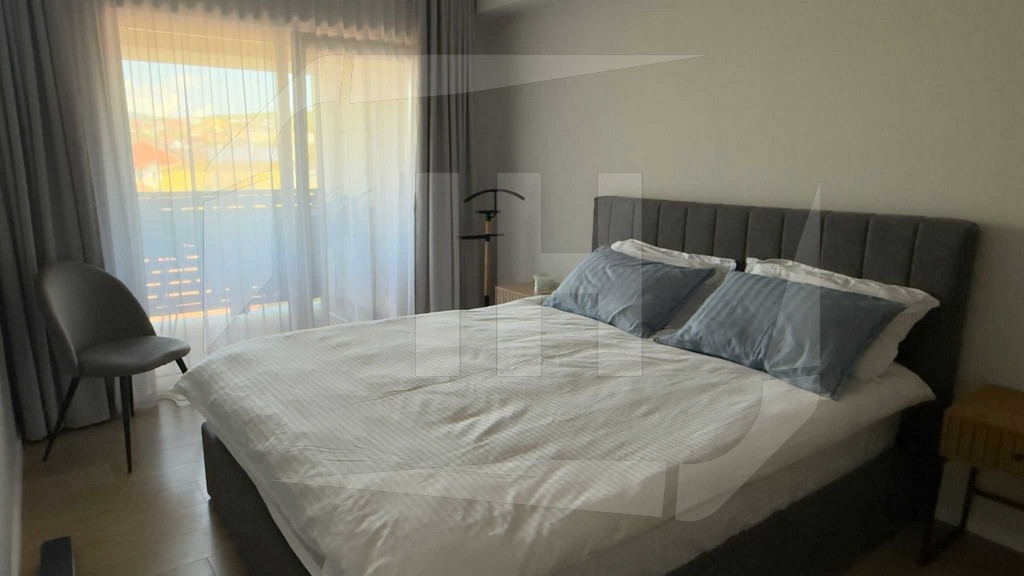 Apartament 2 camere, la cheie, Dambul Rotund