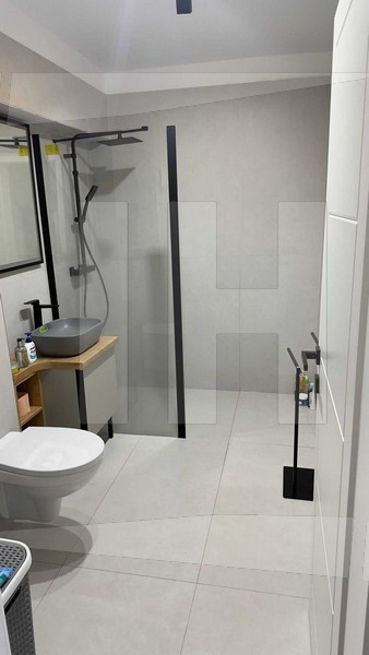 Apartament 2 camere, la cheie, Dambul Rotund