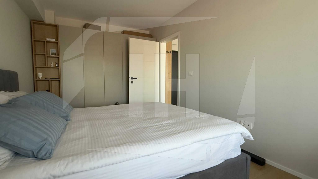 Apartament 2 camere, la cheie, Dambul Rotund