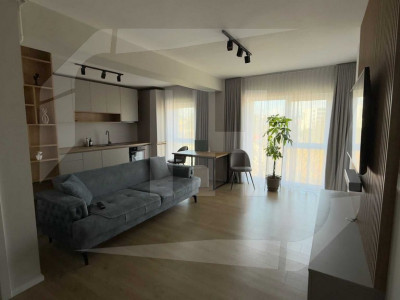 Apartament 2 camere, la cheie, Dambul Rotund