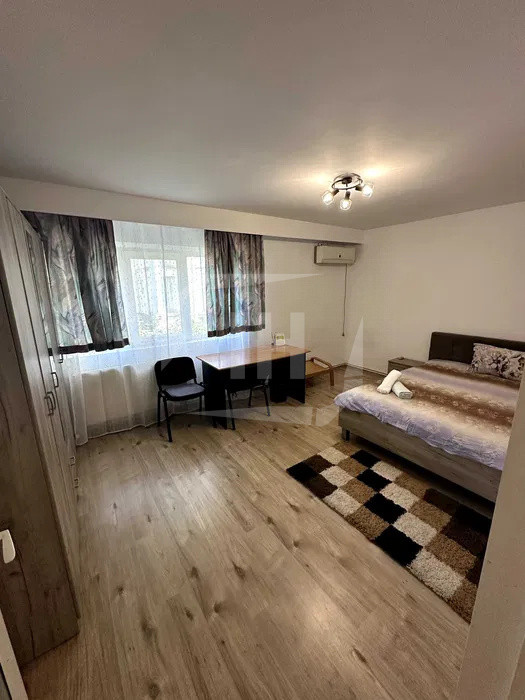 Apartament 2 camere, decomandat, zona Observatorului