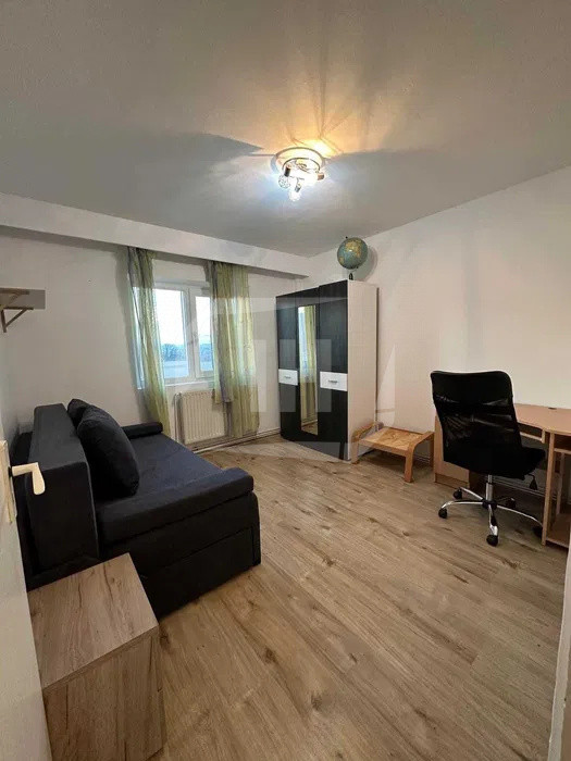 Apartament 2 camere, decomandat, zona Observatorului