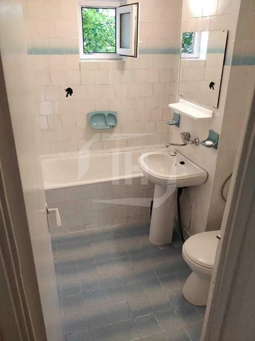 Apartament 2 camere, decomandat, zona Observatorului