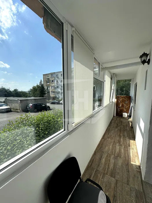 Apartament 2 camere, decomandat, zona Observatorului