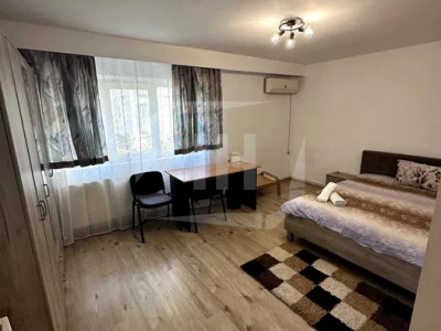 Apartament 2 camere, decomandat, zona Observatorului