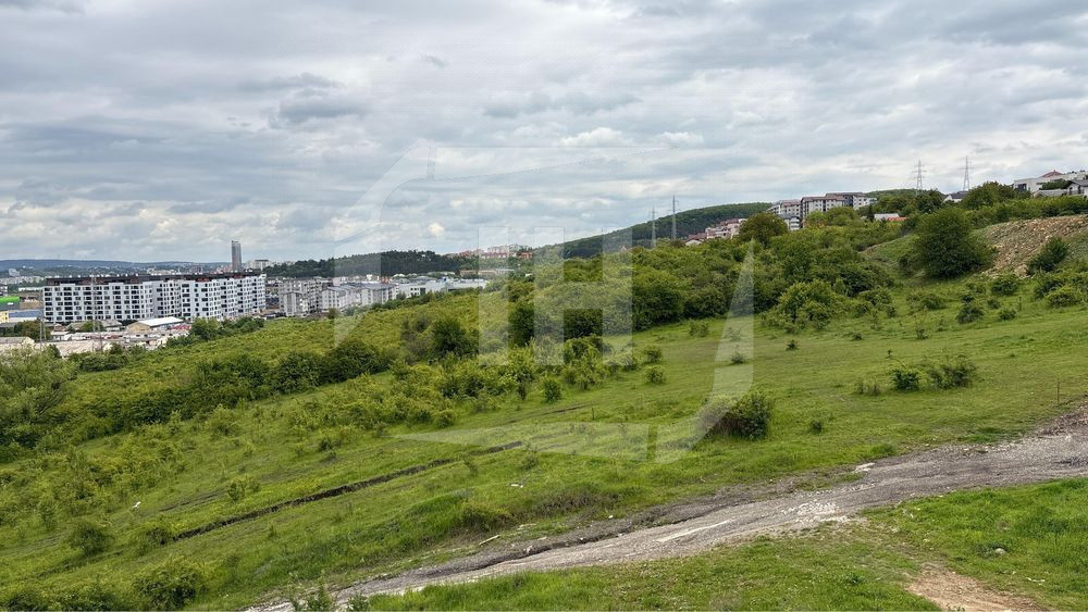 Apartament 2 camere 60 mp utili, panorama, zona Vivo