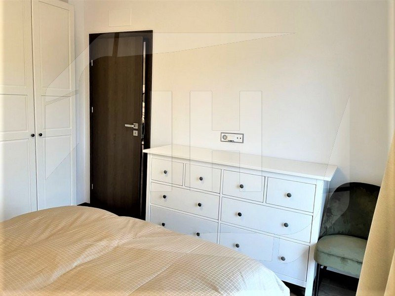 Apartament 2 camere, 60 mp, parcare, Buna Ziua