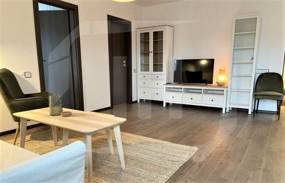 Apartament 2 camere, 60 mp, parcare, Buna Ziua