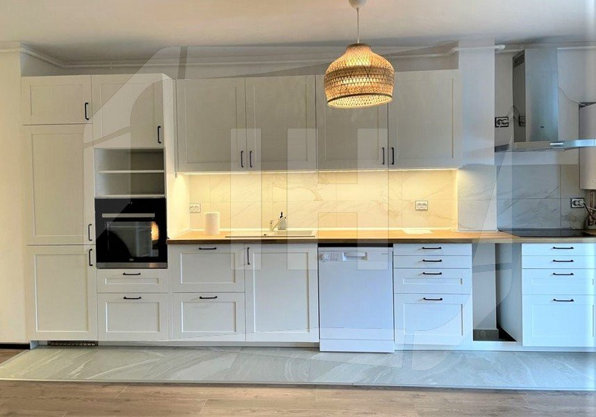 Apartament 2 camere, 60 mp, parcare, Buna Ziua