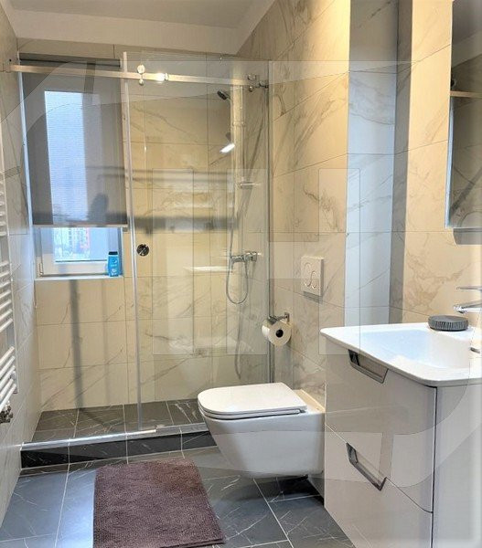 Apartament 2 camere, 60 mp, parcare, Buna Ziua