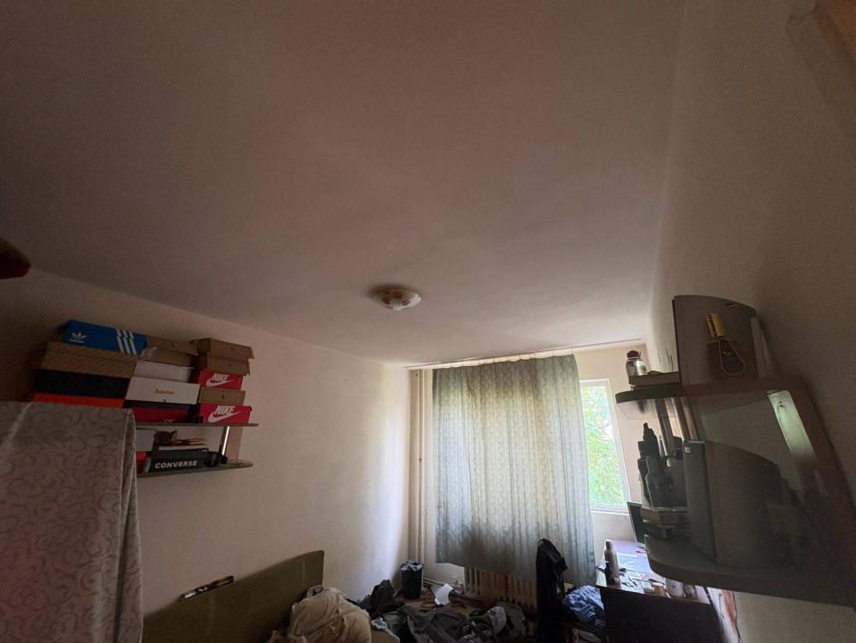 Apartament 3 camere pe etaj intermediar, zona Grigore Alexandrescu