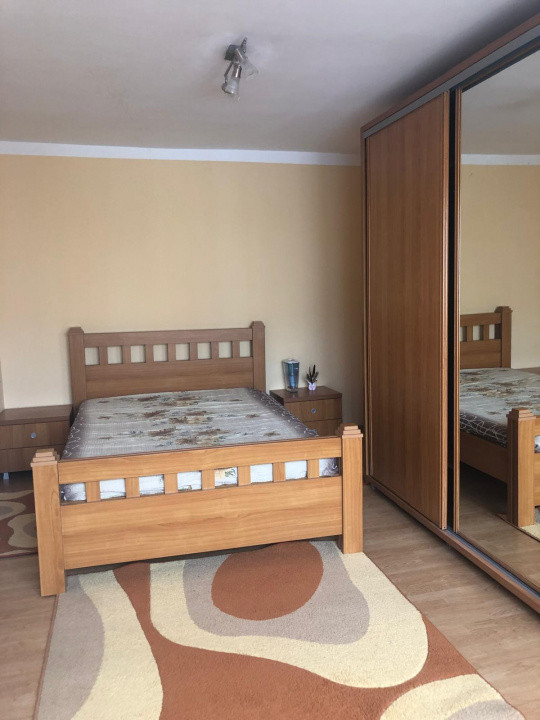 Apartament 3 camere decomandat, cartier Manastur