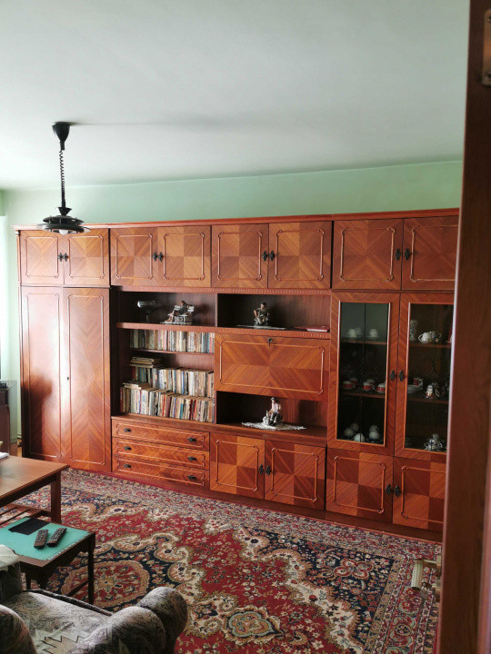 Apartament 3 camere, zona Grigore Alexandrescu