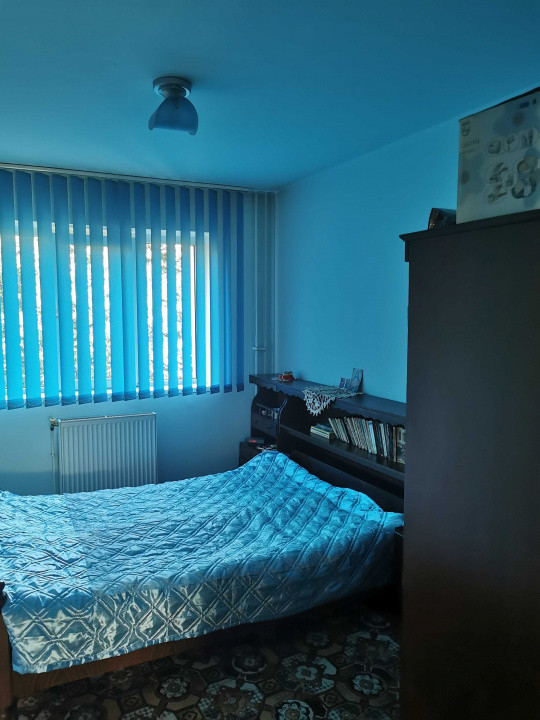 Apartament 3 camere, zona Grigore Alexandrescu