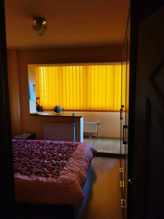 Apartament 3 camere, zona Grigore Alexandrescu