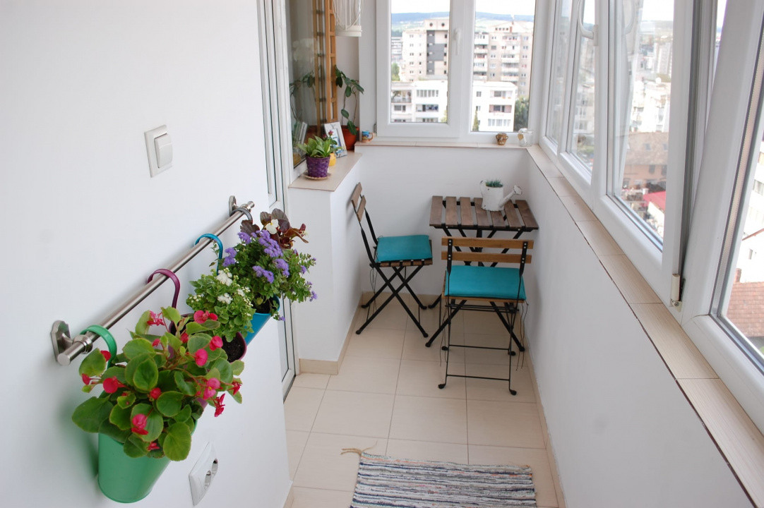 Apartament 3 camere la cheie, zona Complex Big Center