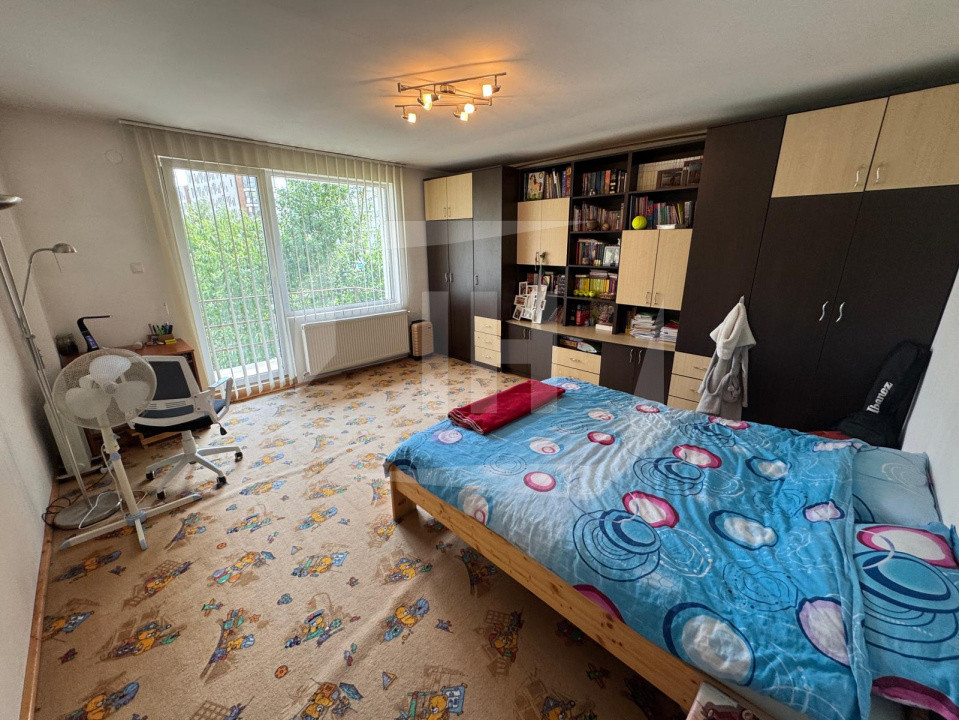 Casa pretabila pentru birou sau spatiu de servicii