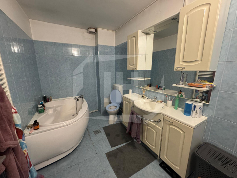 Casa pretabila pentru birou sau spatiu de servicii