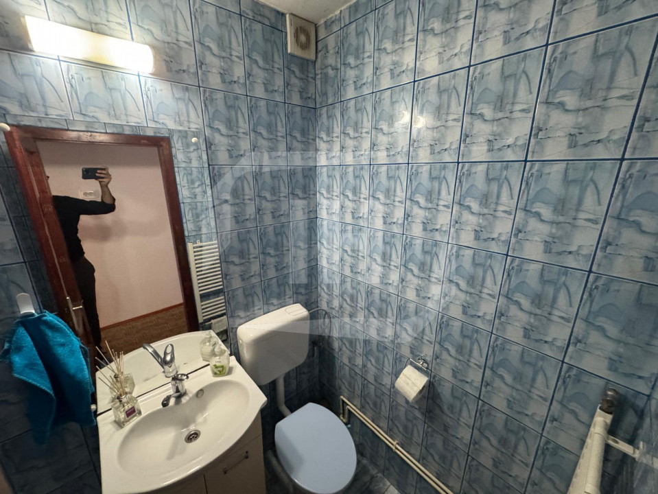 Casa pretabila pentru birou sau spatiu de servicii