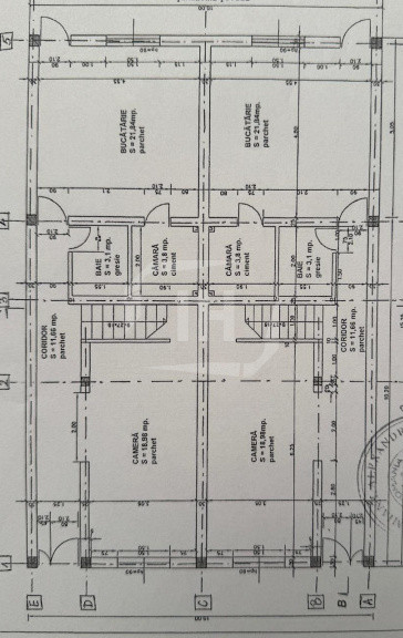 Casa pretabila pentru birou sau spatiu de servicii