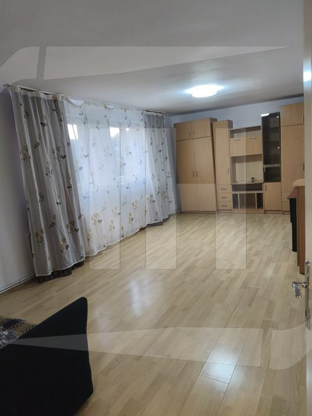 Apartament 1 camera, Manastur