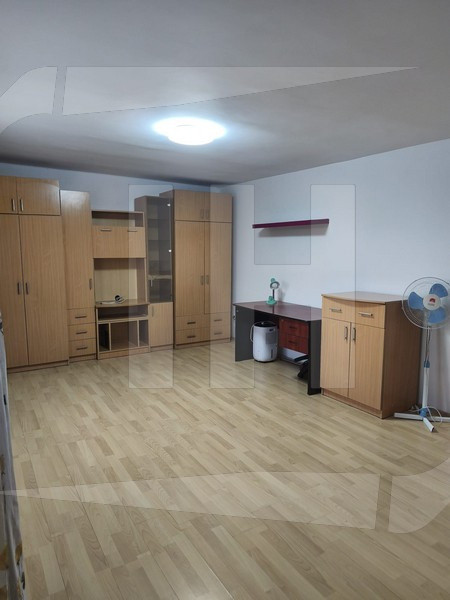 Apartament 1 camera, Manastur