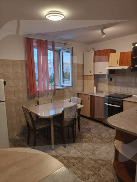 Apartament 1 camera, Manastur