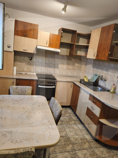 Apartament 1 camera, Manastur
