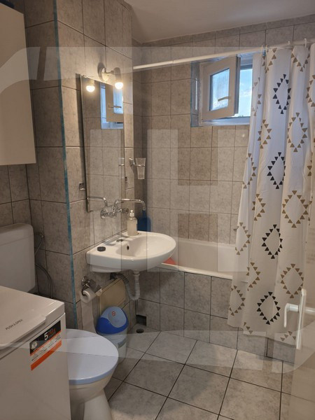 Apartament 1 camera, Manastur
