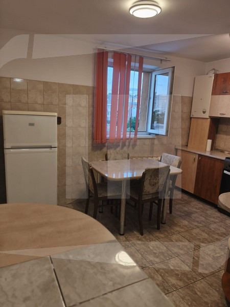 Apartament 1 camera, Manastur