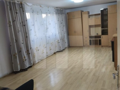 Apartament 1 camera, Manastur