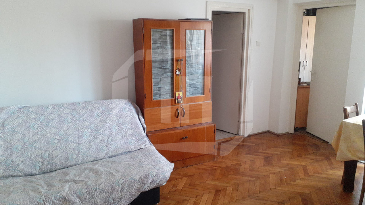 Apartament 2 camere, intermediar, zona Horea