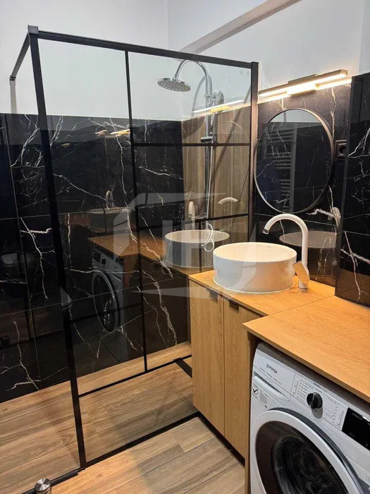 Apartament 2 camere, modern, parcare, complexul Wings