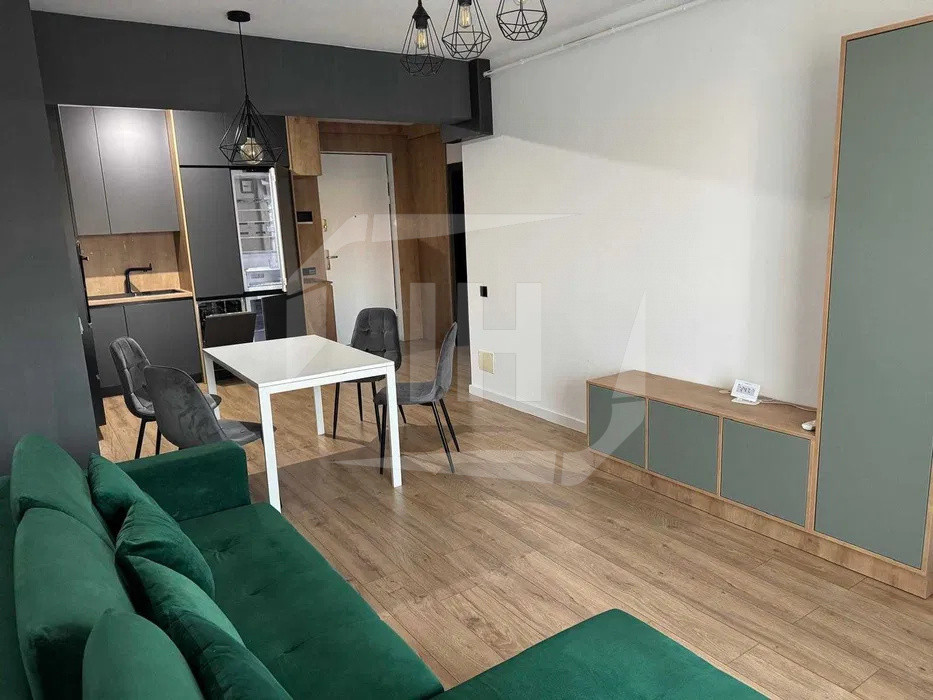 Apartament 2 camere, modern, parcare, complexul Wings