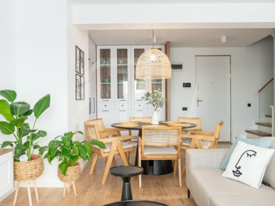  2 camere, finisat, parcare, bloc nou ,Zorilor