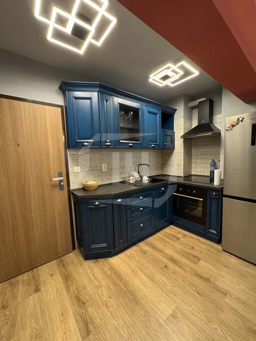 Apartament 2 camere, bloc nou, parcare, langa Iulius Mall