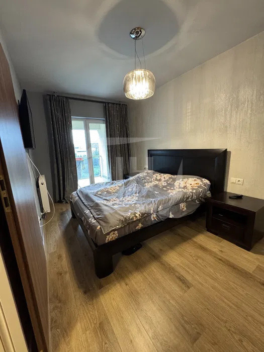 Apartament 2 camere, bloc nou, parcare, langa Iulius Mall