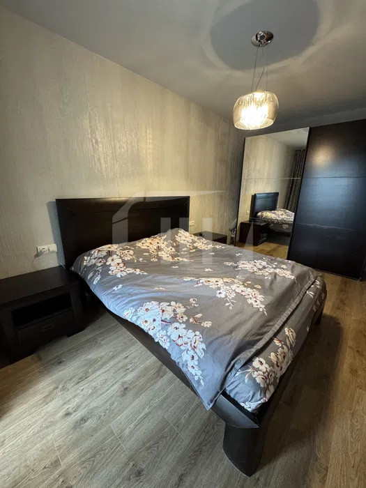 Apartament 2 camere, bloc nou, parcare, langa Iulius Mall