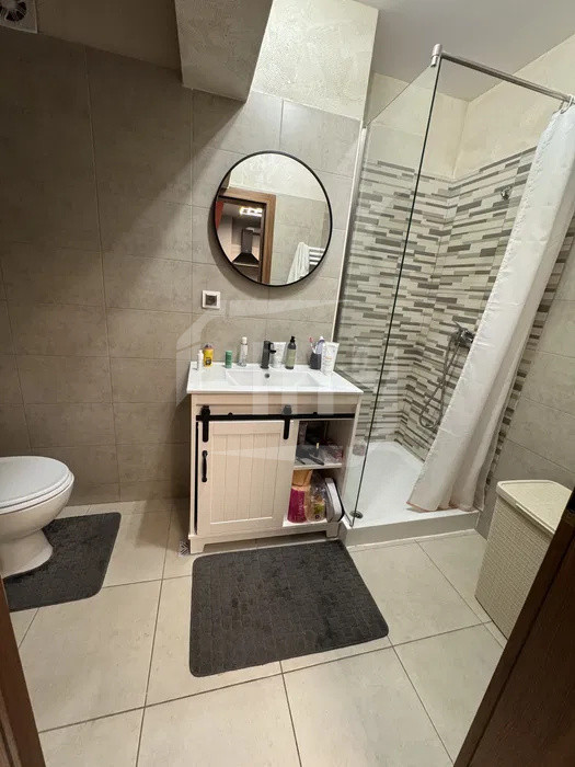 Apartament 2 camere, bloc nou, parcare, langa Iulius Mall