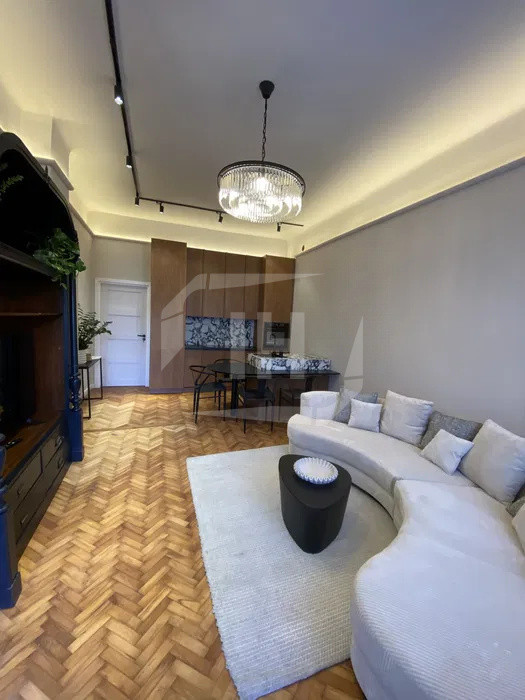 Apartament 3 camere, modern, Piata Mihai Viteazu