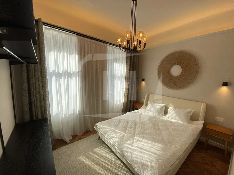 Apartament 3 camere, modern, Piata Mihai Viteazu