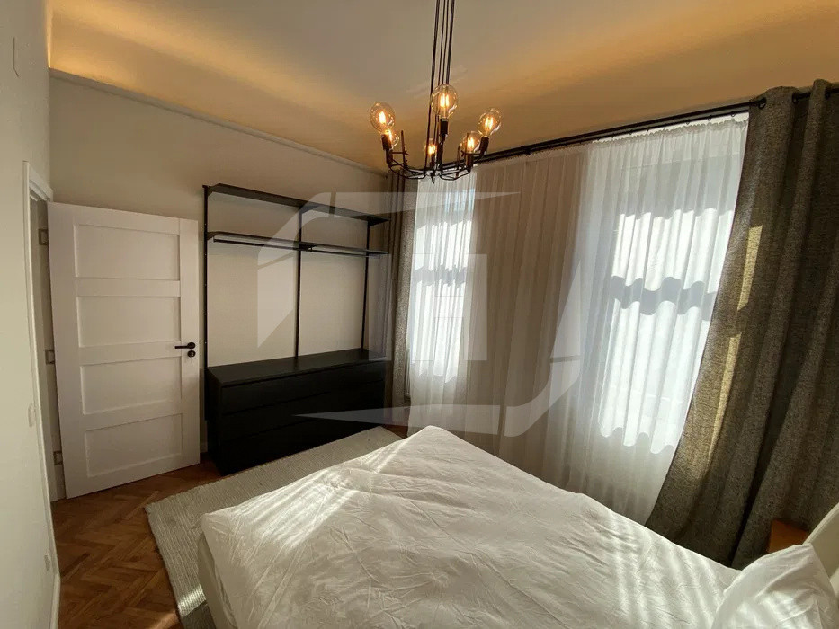Apartament 3 camere, modern, Piata Mihai Viteazu