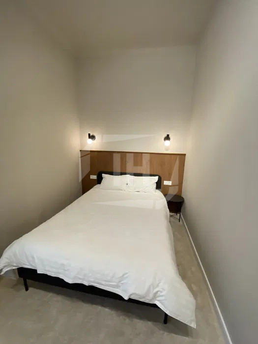 Apartament 3 camere, modern, Piata Mihai Viteazu