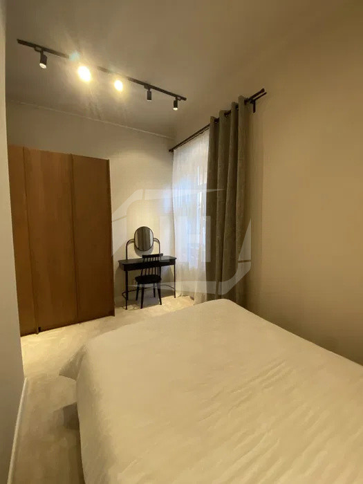 Apartament 3 camere, modern, Piata Mihai Viteazu