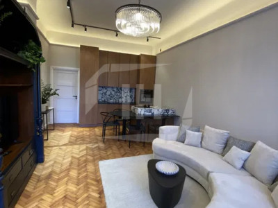 Apartament 3 camere, modern, Piata Mihai Viteazu