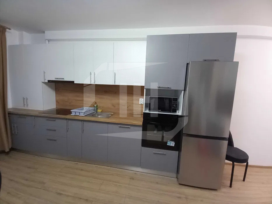 Apartament 2 camere, parcare subterana, la cheie!