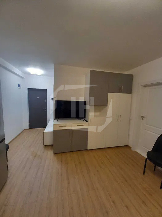 Apartament 2 camere, parcare subterana, la cheie!