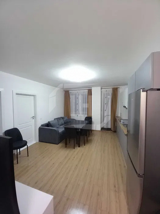 Apartament 2 camere, parcare subterana, la cheie!